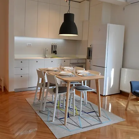 Exclusive شقة Užice