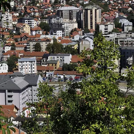 Exclusive * Uzice