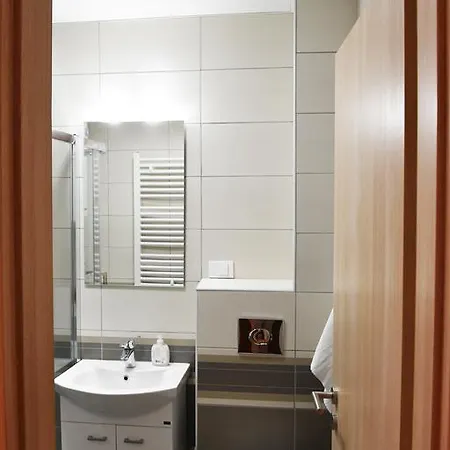 شقة Exclusive Užice