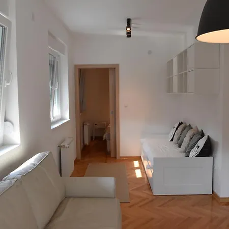 Exclusive Apartment Uzice