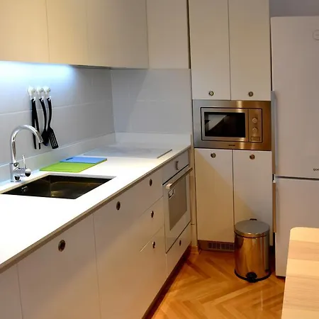 Exclusive Apartment Uzice