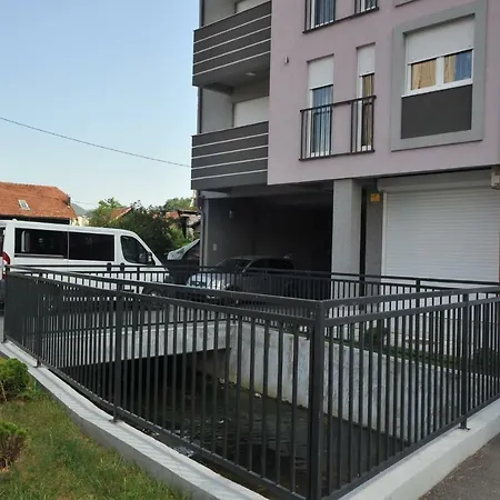Exclusive Apartment *