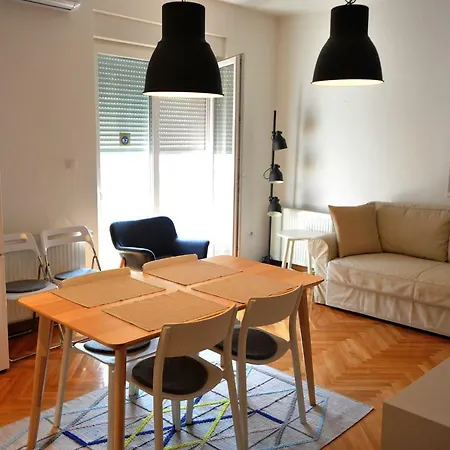 Exclusive Apartment Uzice