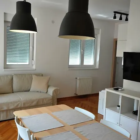 Exclusive Apartment Uzice