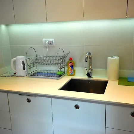 Exclusive Apartment