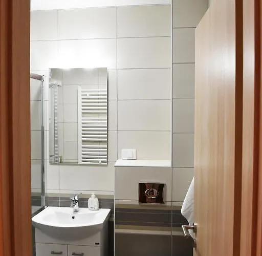 Apartament Exclusive Užice