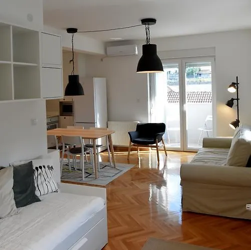 Exclusive Apartament *