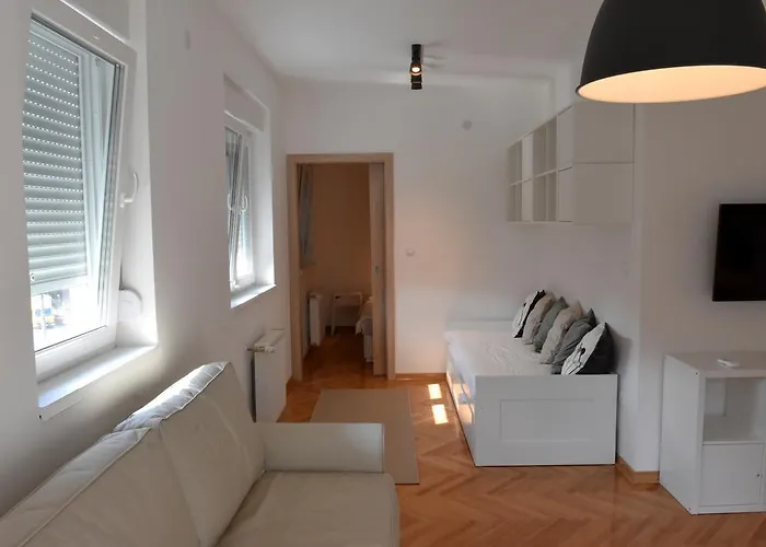 Exclusive Apartament Užice