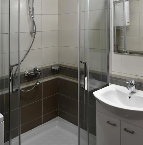 Apartament Exclusive