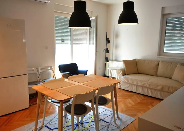 Exclusive Apartament Užice