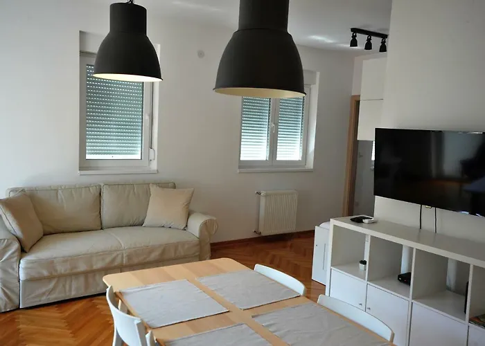 Exclusive Apartament Užice