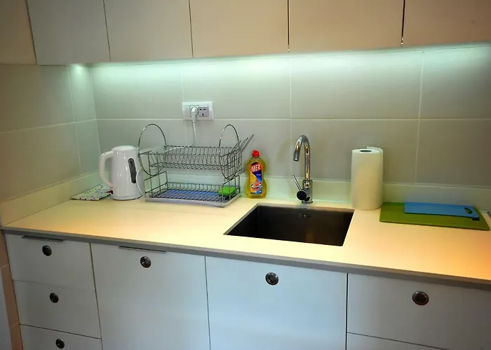 Exclusive Apartament